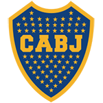 Maglia Boca Juniors